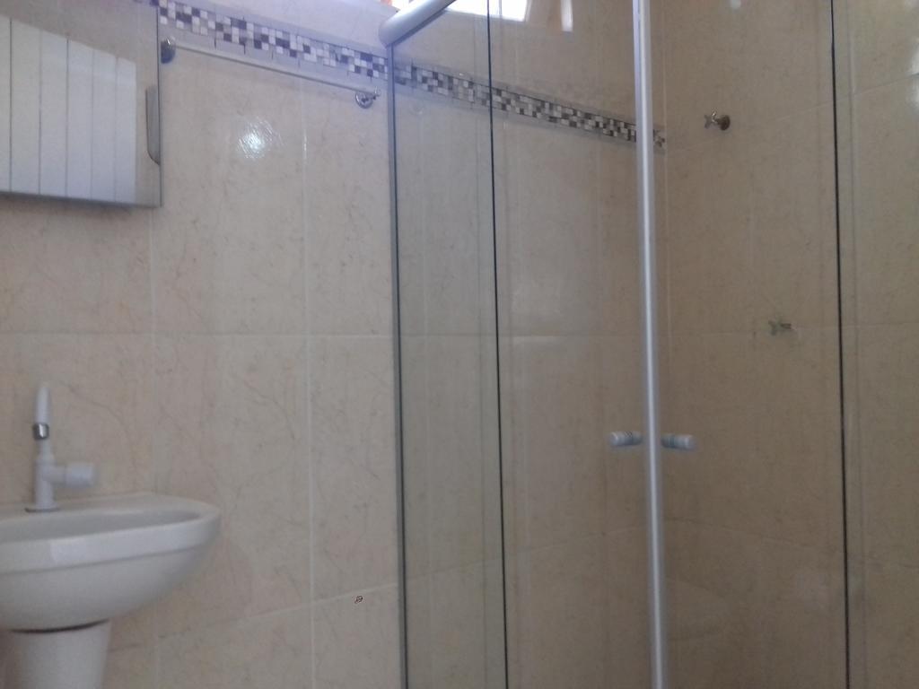Pousada E Restaurante Recanto Do Porto Porto Seguro Kültér fotó